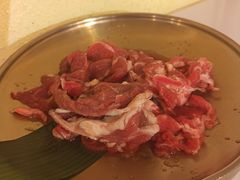 -老板娘的烤肉店(港湾广场店)