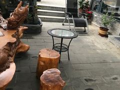-梨木台悦来客农家院
