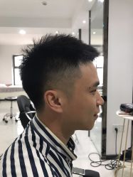 -青禾造型&刺青