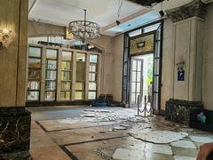 -上海浦东星河湾酒店