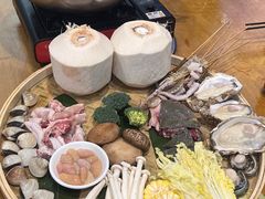 -蚝得喜海鲜(东城店)