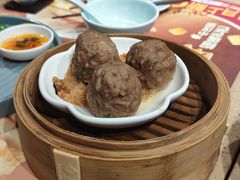 -点都德(汇点楼店)