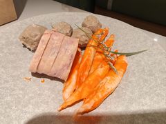 -芸山季·云南野生菌火锅(南翔印象城MEGA店)