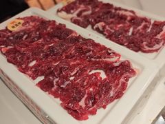 -八合里潮汕鲜牛肉火锅(深圳海岸城店)
