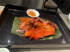 -小厨娘绣中淮扬(大行宫科巷店)