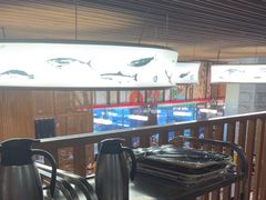 -三禾寿司(石龙店)