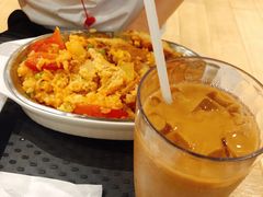 一哥猪扒饭-大家乐(广州白云三元里2店)