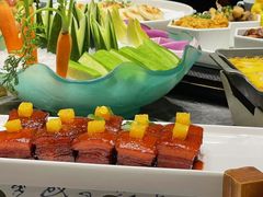 -新海渔港·胶东海鲜家常菜·家宴(奥体中心店)
