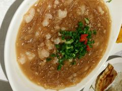 -北李妈妈菜·海肠捞饭(高新万达店)