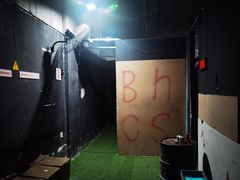 -兵魂·室内真人CS枪战俱乐部·团建·军事轰趴馆