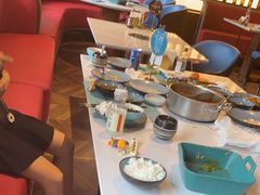 -喜庭海鲜自助(北辰三角洲北辰荟店)
