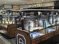 -光启城时尚购物中心