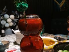 -彩虹之约•淮扬家宴(亚运村店)