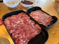 -牛街清真满恒記(平安里西大街店)