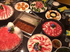 -五星桥原切肥牛火锅·30年专注好牛肉(湖塘店)