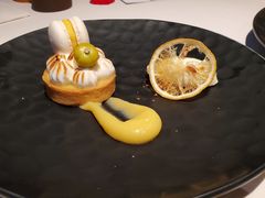 -L'Arome芳芳法国餐厅(仙林金鹰店)