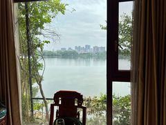 -东湖食堂·湖景餐厅•会议