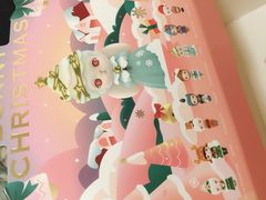 -泡泡玛特POPMART(合生汇店)