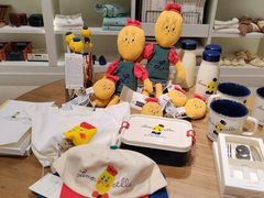 -ZARA HOME(天环广场店)