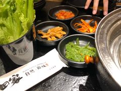 -九田家黑牛烤肉料理(石路天虹店)