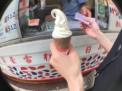 -富豪雪糕车流动点(尖沙咀店)
