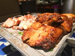 -绿茶餐厅(布吉万象汇店)