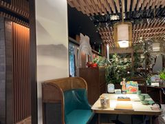 -锦府盐帮·李宅(领展购物广场中关村店)