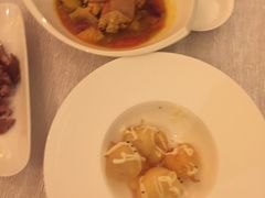 -福州天元国际威斯汀酒店·中国元素餐厅