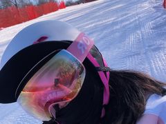 -鳌山滑雪度假区
