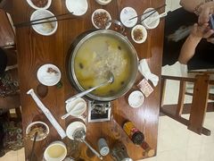 -15年老字号鑫鑫猪肚鸡·椰子鸡海南火锅(兴隆华侨农场店)