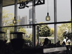 -SAANCI山池咖啡(海上世界文化艺术中心店)