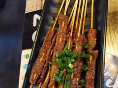 -寻蟹记(万家丽店)