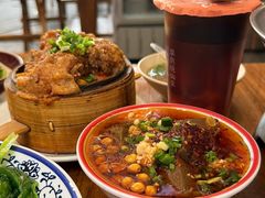 -肖四女乐山跷脚牛肉(滨江天街店)