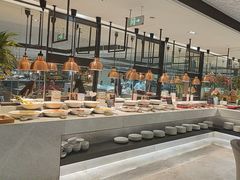 -晶丽香榭自助餐(南京大饭店)