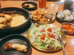 -肥肥虾庄·金牌油焖大虾(杨园滨江时代walk店)