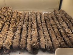 -HOT CRUSH趁热集合·现烤面包(环球港店)