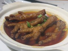 -不倒翁·安徽名菜楼(步行街店)
