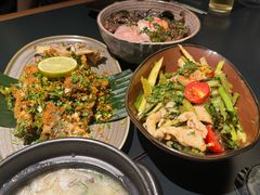 -Ameigo梅果·云贵川bistro(长宁来福士店)