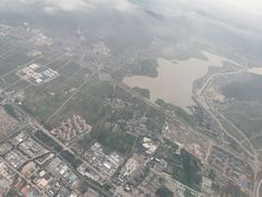 -台州路桥机场