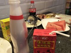 -名门潮牛·鲜牛肉海鲜火锅.烧烤自助餐厅(诚丰广场店)