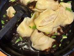 -真真鲜馄饨店(启蒙路店)