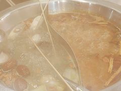 -黔哆哆地摊酸汤火锅(清湖店)