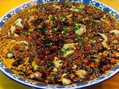 -金陵夜猫子私房菜(茂业天地店)