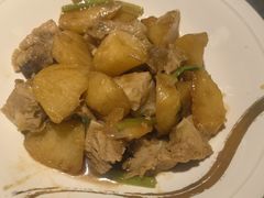 -前海沿·青岛菜(大拇指广场石老人店)