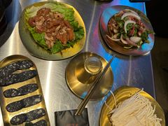 -大千金齐齐哈尔烤肉(清湖店)