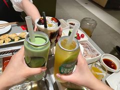 -海底捞火锅(名门店)