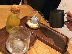 -Home Cafe(水榭春天店)