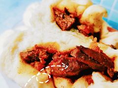 牛肉包-袁大头包子(光华路店)