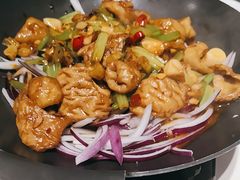 -大鸭梨烤鸭(金色漫香店)