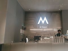 -M Stand(成都COSMO店)